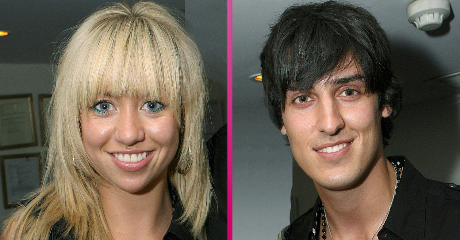 Big Brother Mikey and Grace