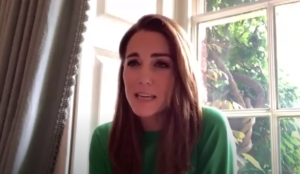 Kate on This Morning