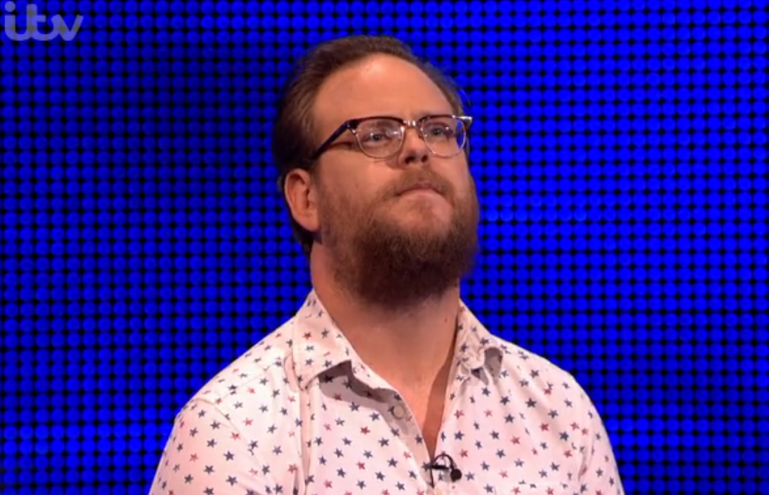 The Chase Credit ITV