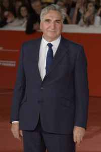 Jim Carter (Credit: Splash News)