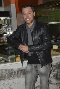 Gino D'Acampo
