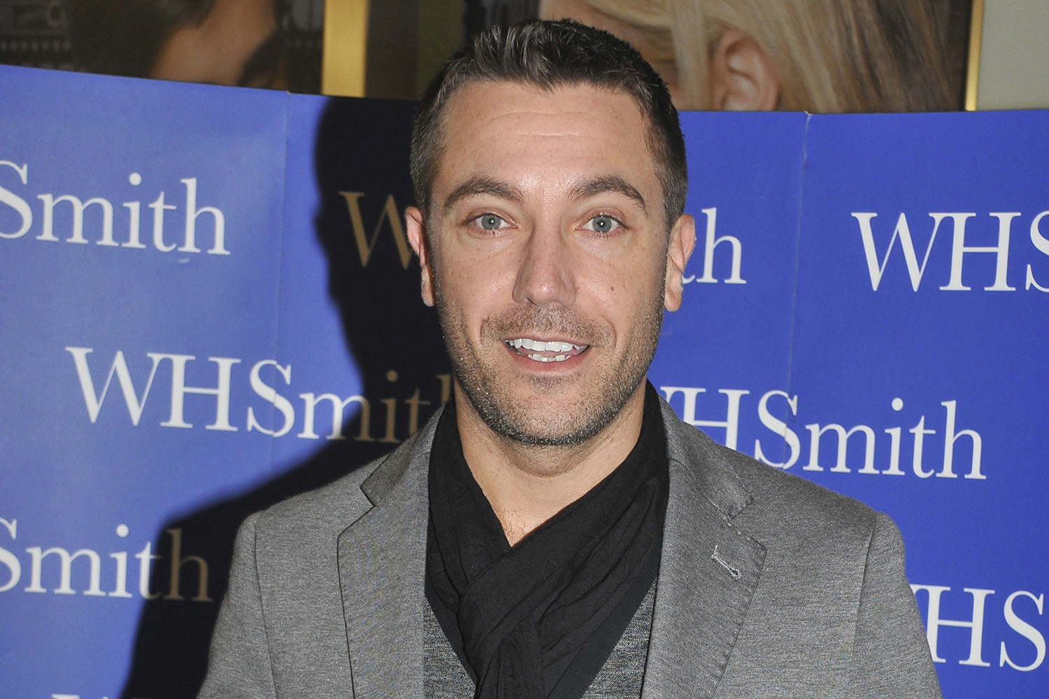 Gino D'Acampo talks about wife's views on cheating