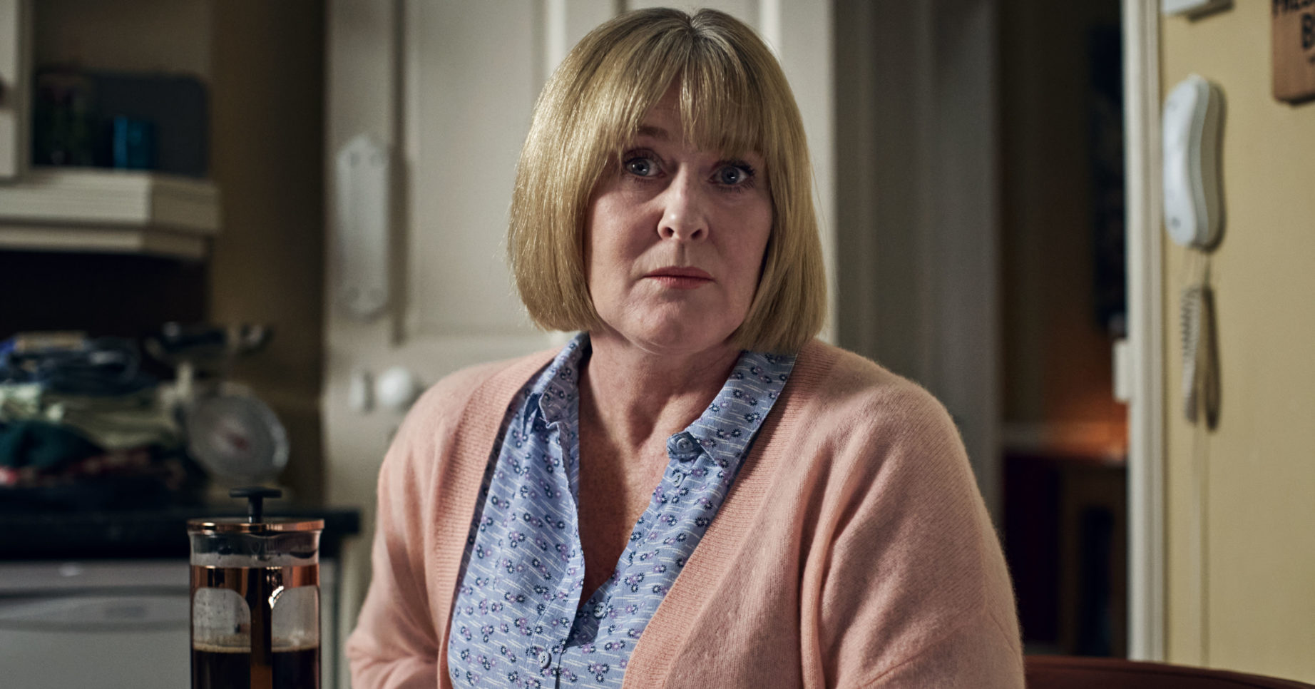 Sarah Lancashire Talking Heads BBC