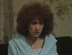 EastEnders viewers blown away by Den and Angie's two-hander episode 