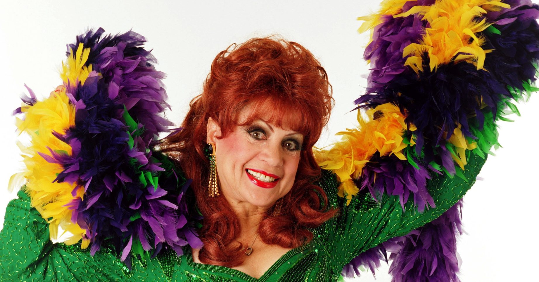 Margarita Pracatan Shutterstock