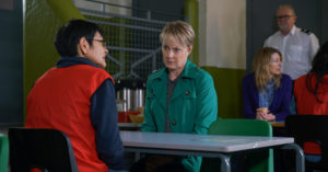 Coronation Street SPOILERS: Geoff retracts his statement against Yasmeen?