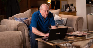 Coronation Street SPOILERS: Geoff caught out by Tim? 