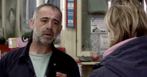 Coronation Street star Sue Devaney explains Debbie Webster's return