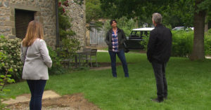 Emmerdale SPOILERS: Moira finds out about Harriet and Malone's affair