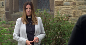 Emmerdale SPOILERS: Cain convinced Moira is seeing Malone