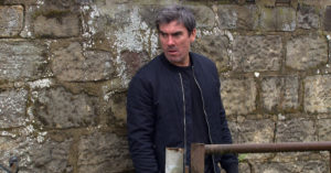 Emmerdale: Shock love confession for Cain and Moira