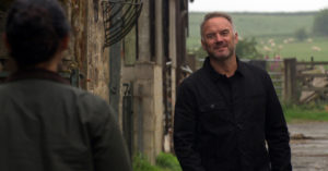 Emmerdale fans slam vicar Harriet Finch over her behaviour 