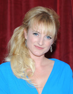 Emmerdale star Nicola Wheeler didn't wash her hair for seven weeks in lockdown