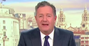 piers morgan 2020