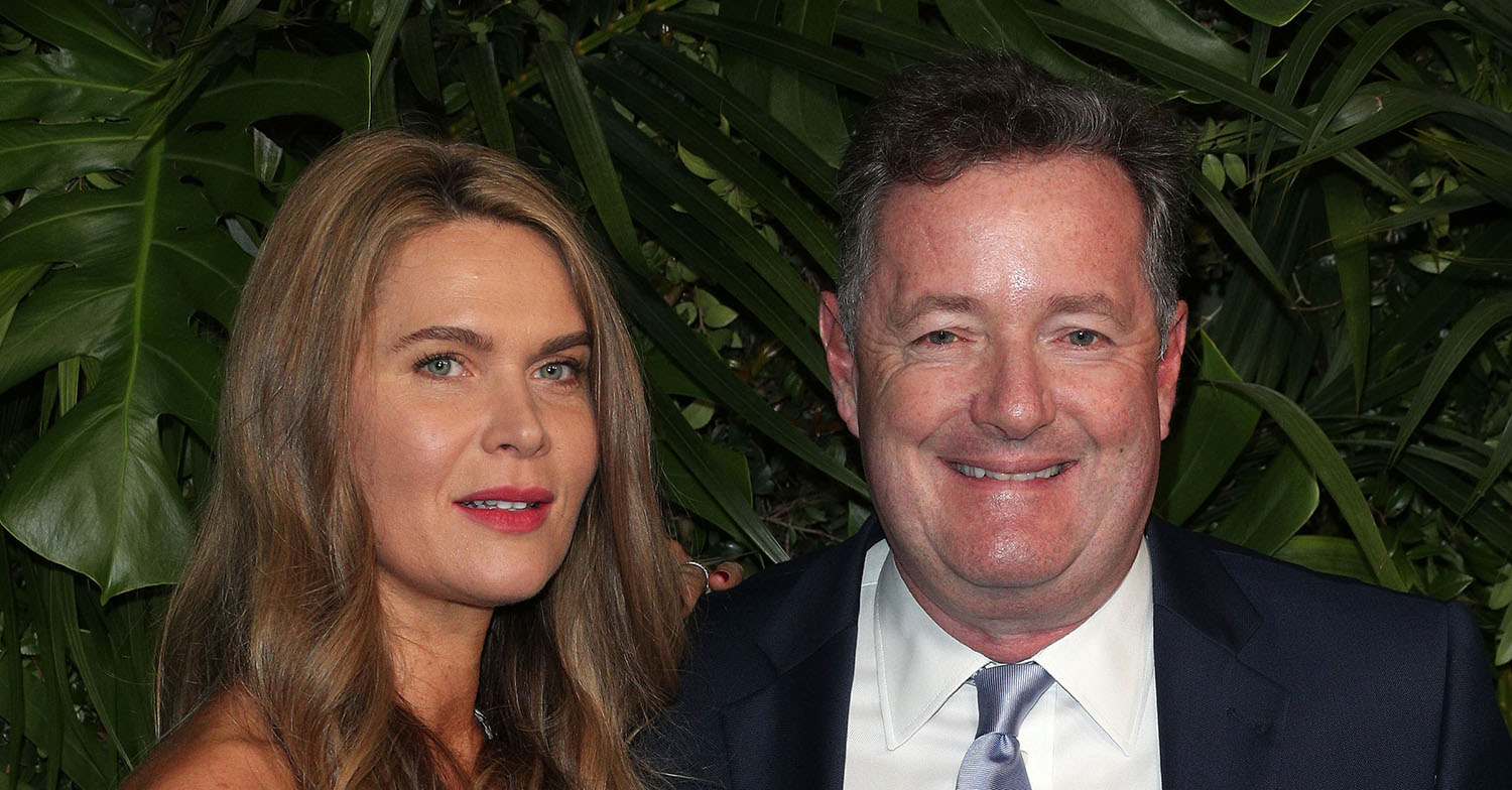 celia walden piers morgan