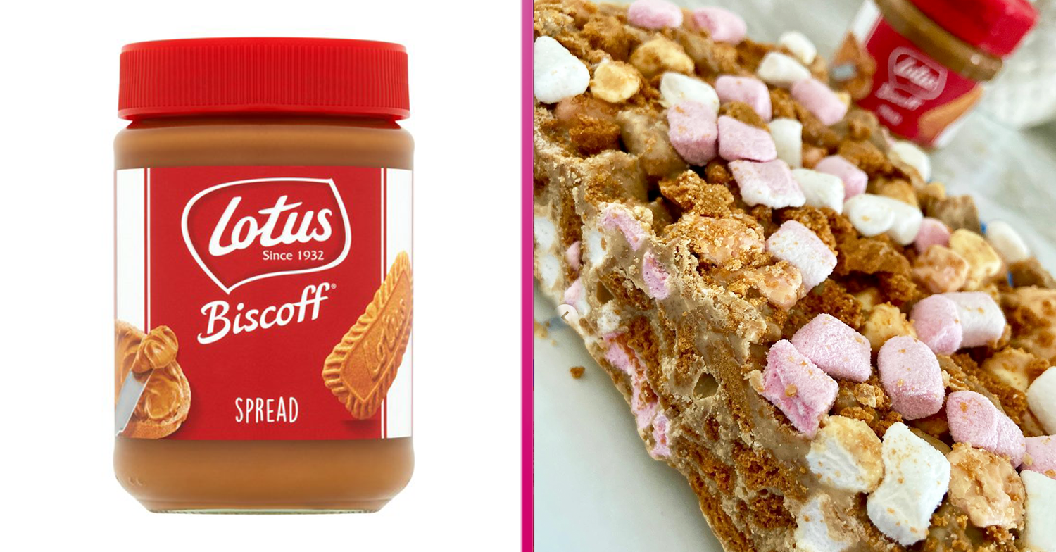 biscoff