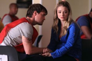 Emma Rigby Prisoners' Wives (Credit: BBC)