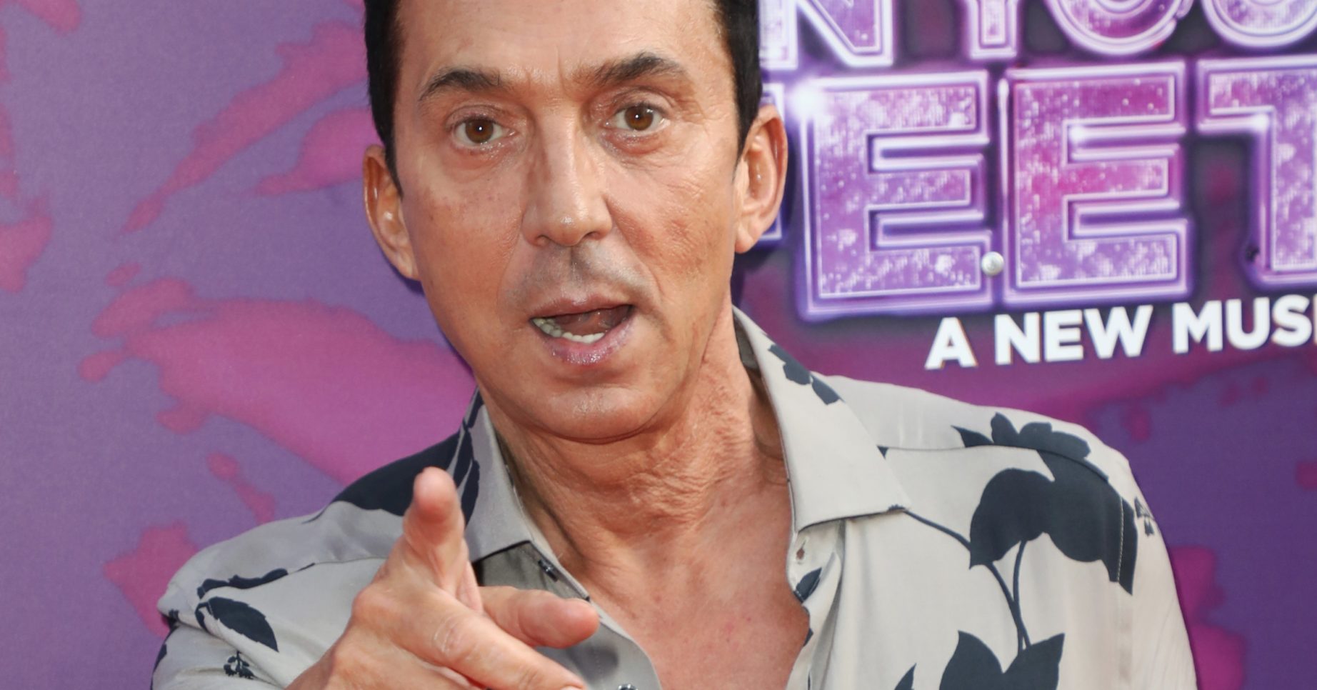 Bruno Tonioli