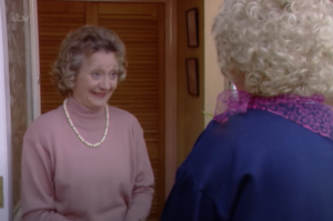 Coronation Street legend Thelma Barlow says soap has lost it's humour over the years
