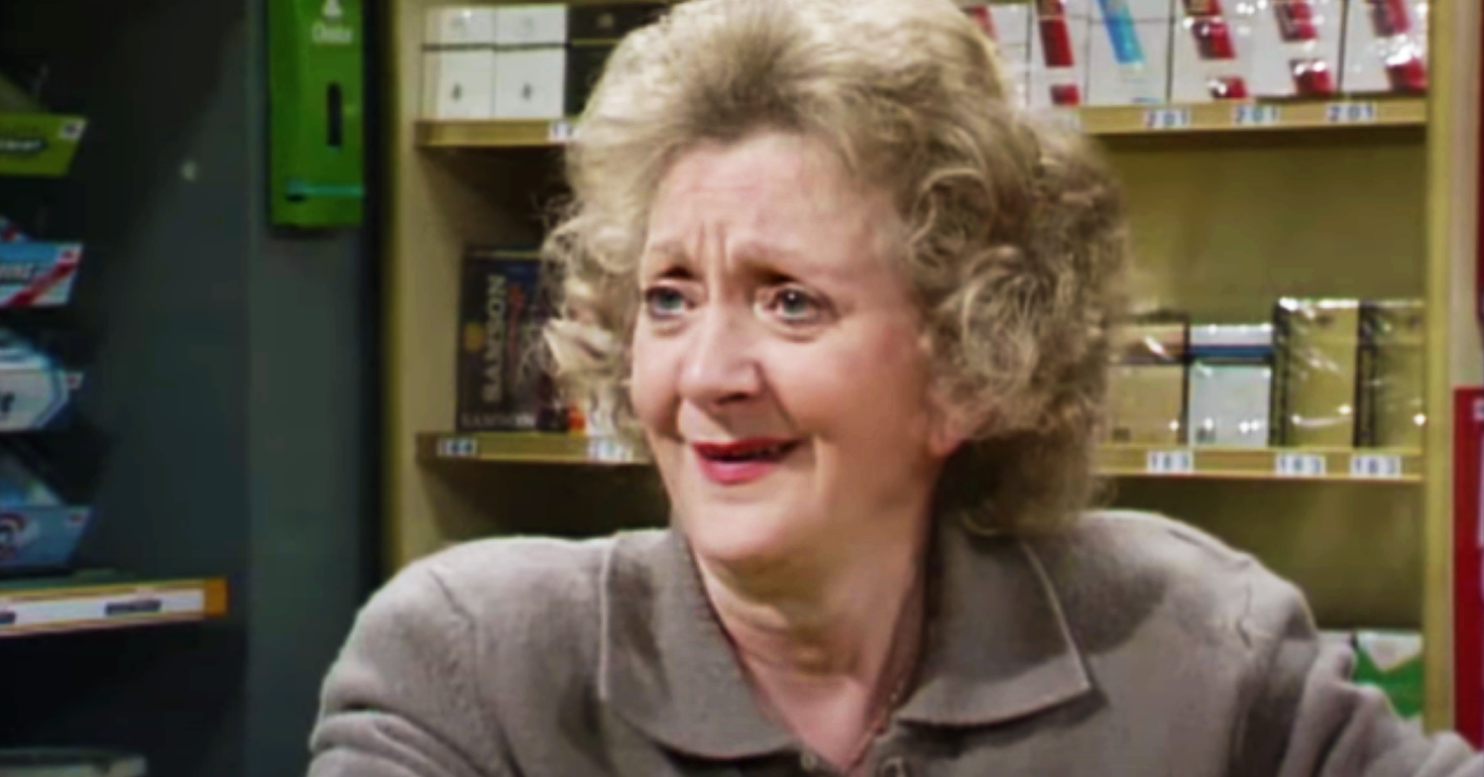 Mavis Riley Coronation Street's enduring icon remembered