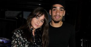 Brooke Vincent Kean Bryan