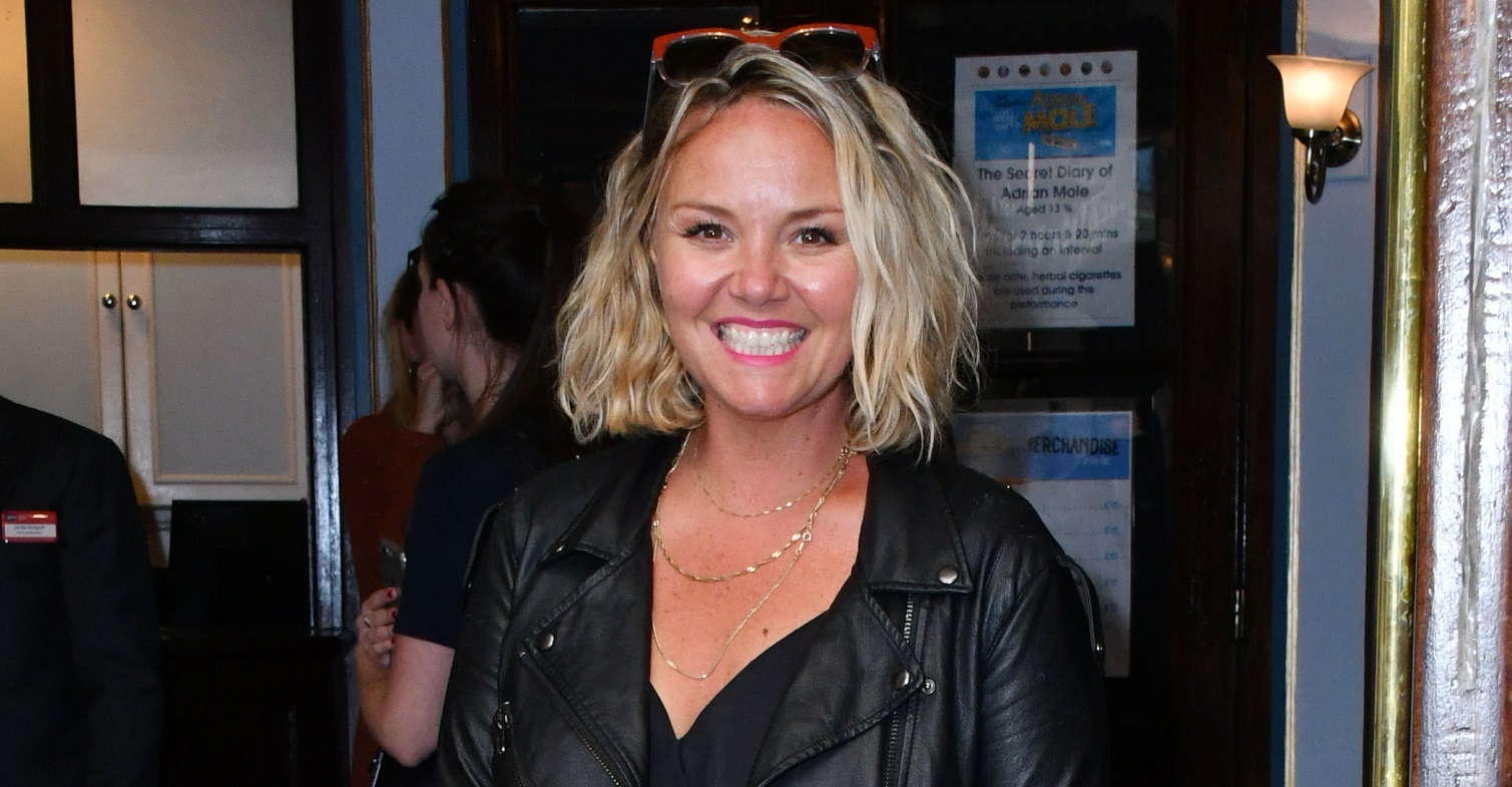 Charlie Brooks
