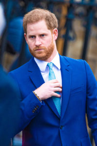 Prince Harry