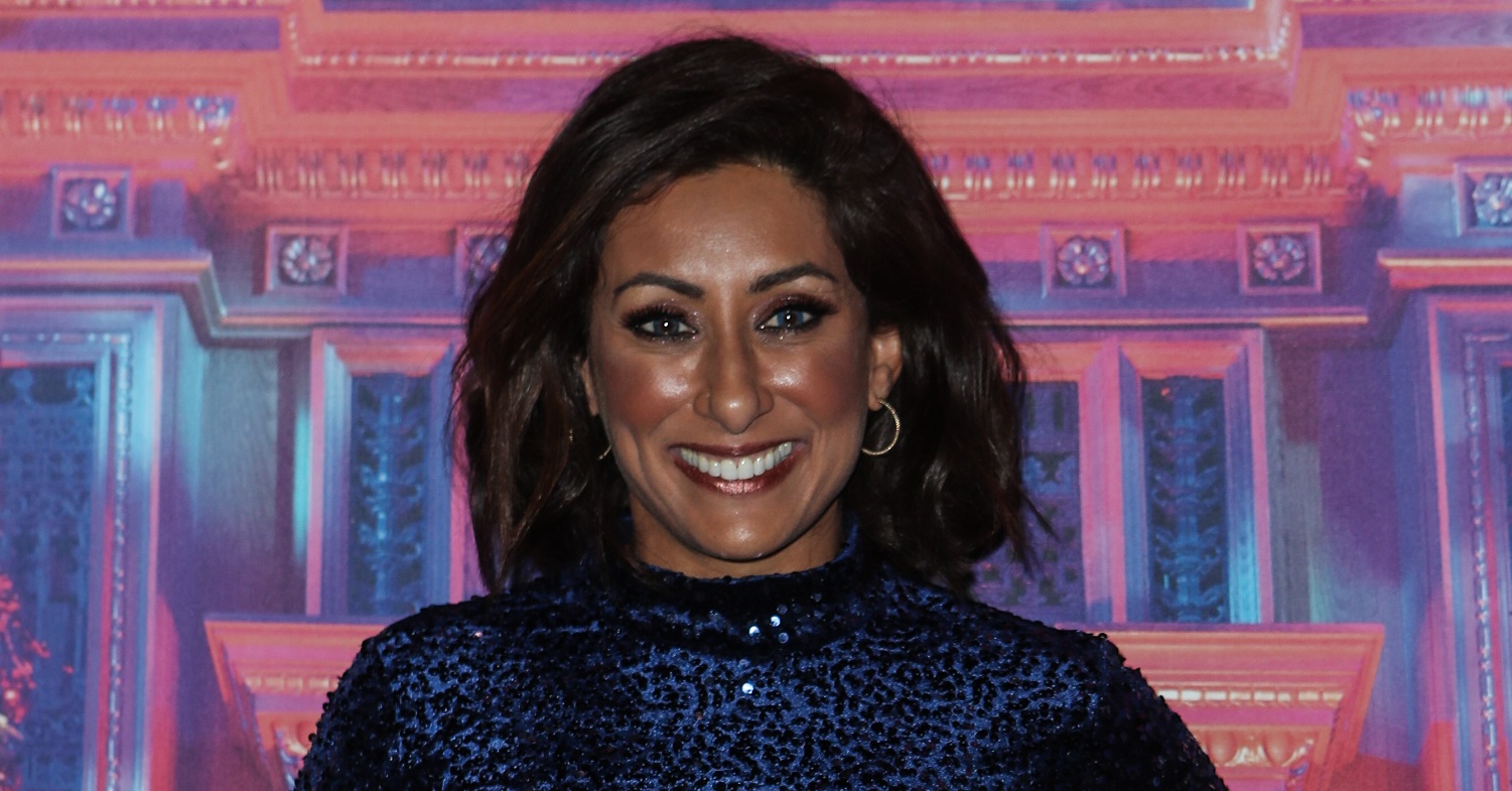 Saira Khan