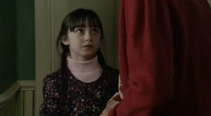 Molly Conlin as Dotty Cotton in EastEnders 2