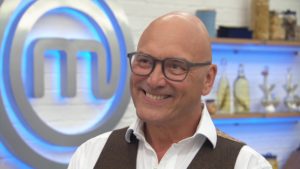 Gregg Wallace weight loss