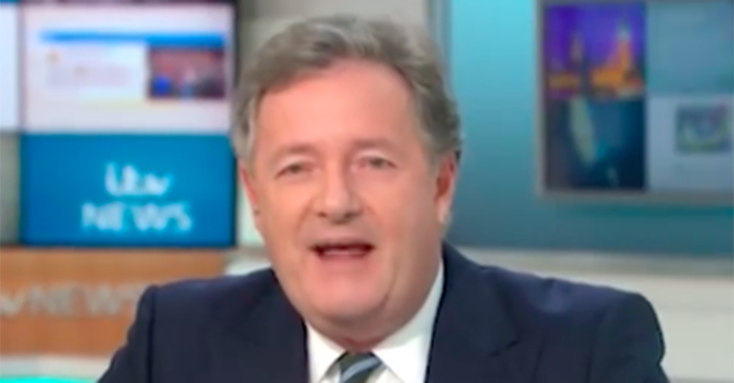 piers morgan