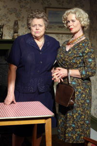 The Road to Coronation Street 