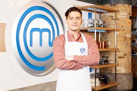 Riyadh Khalaf Celebrity Masterchef (Credit: BBC)