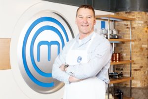 Sir Matthew Pinsen Celebrity Masterchef (Credit: BBC)
