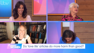 Loose Women sex chat