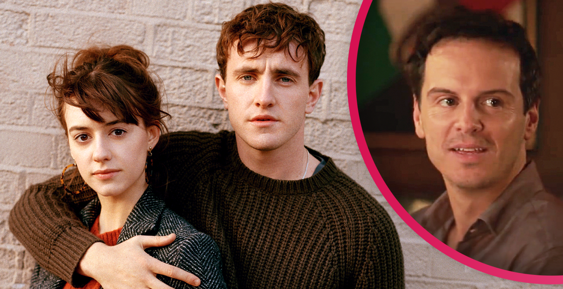 Normal People Fleabag