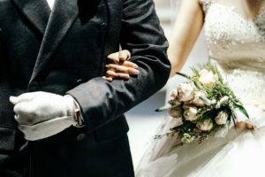 weddings