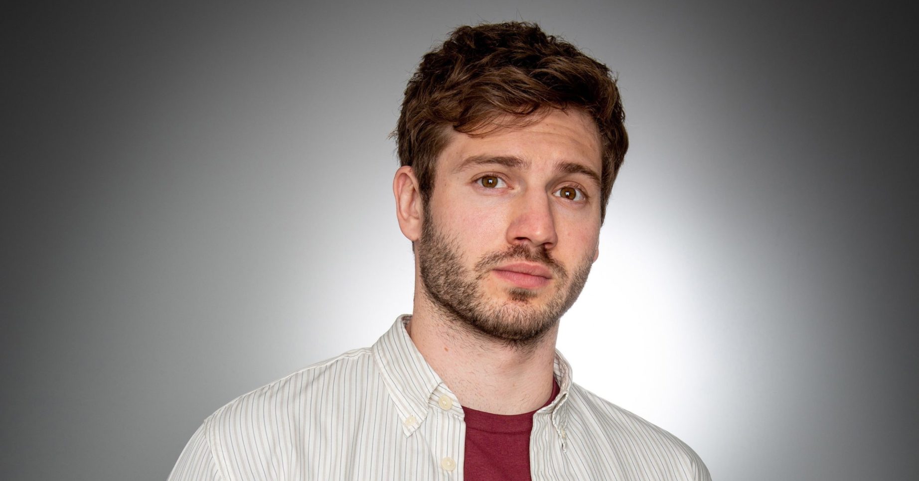 Emmerdale Jamie Tate