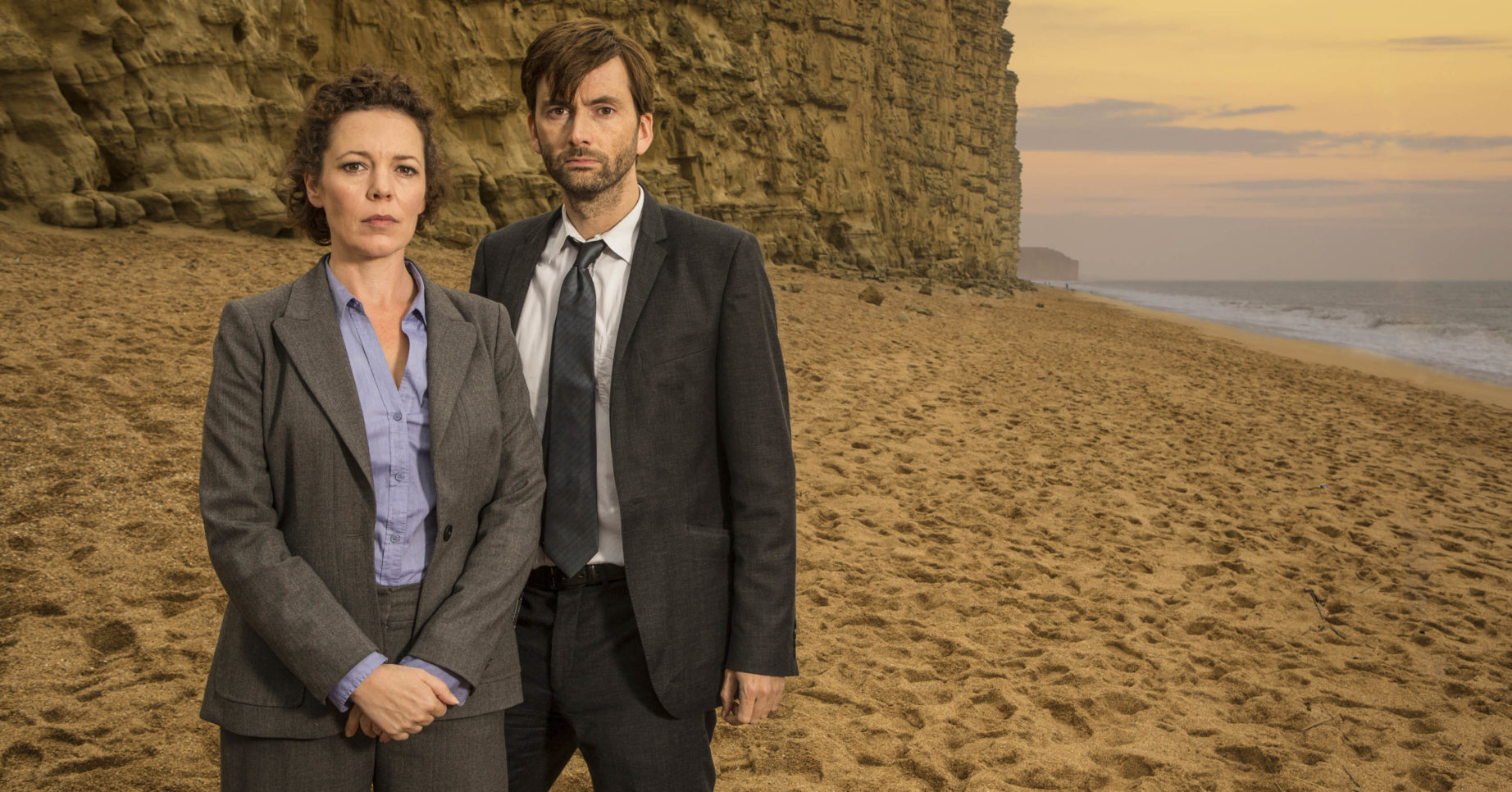 Broadchurch ITV