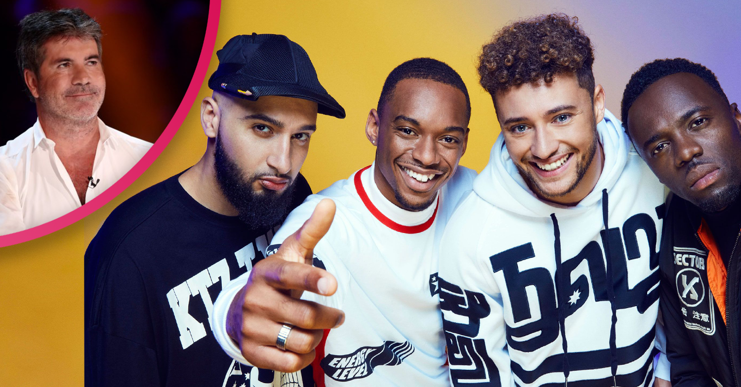 Are Rak-Su still together