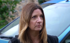 Who runs over Moira in Emmerdale? Meet the suspects