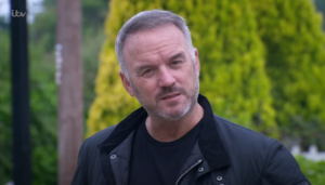 Who runs over Moira in Emmerdale? Meet the suspects