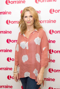 Former Emmerdale star Samantha Giles reveals some fans felt cheated by Bernice's exit