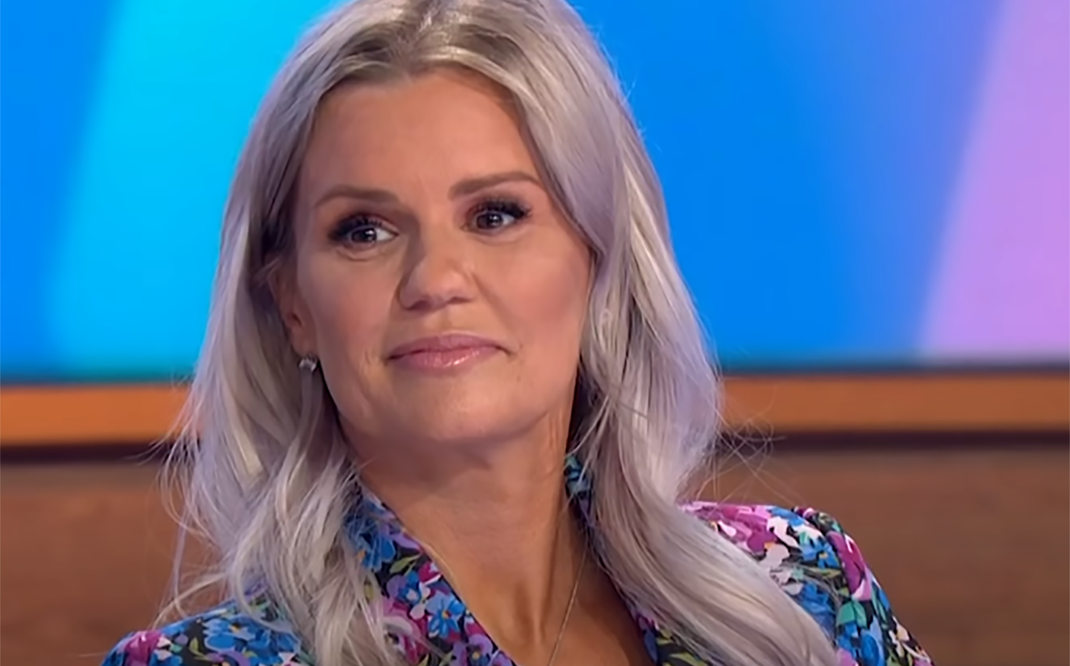 Kerry Katona