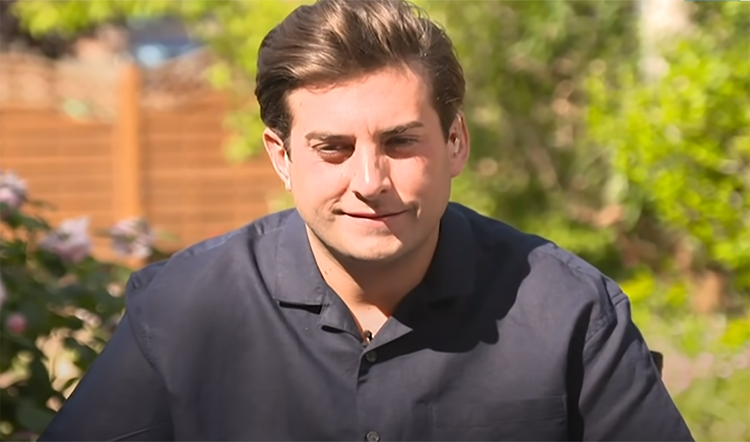 James Argent