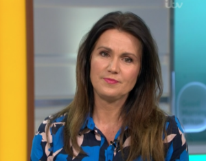 Susanna Reid 