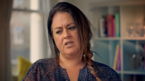 24 Hours in A&E woman recalls losing her sister