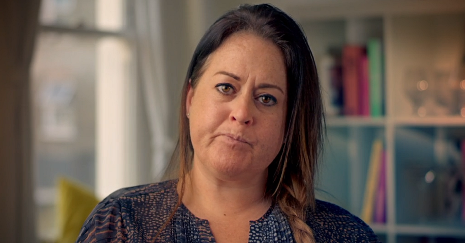 24 Hours in A&E woman recalls losing her sister