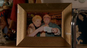 Coronation Street viewers furious as soap couple are compared to Jack and Vera