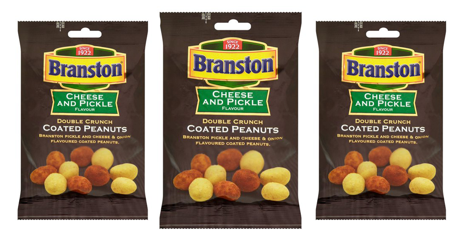 Branston